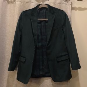 Boys NWT Class Club size 14/16 jacket